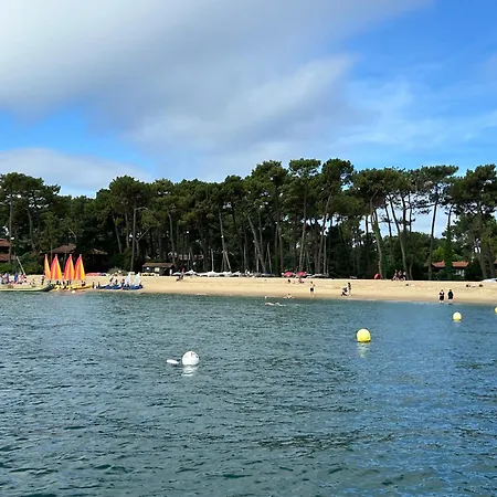 Camping Les Viviers Chez So Claouey *