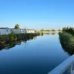 Les Viviers Chez So Claouey Lège-Cap-Ferret