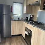 Les Viviers Chez So Claouey Camping Lège-Cap-Ferret