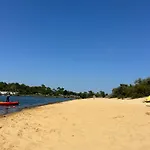 Les Viviers Chez So Claouey Lège-Cap-Ferret
