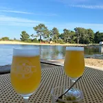 Les Viviers Chez So Claouey Camping *