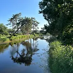 Les Viviers Chez So Claouey Camping Lège-Cap-Ferret
