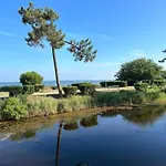 Les Viviers Chez So Claouey * Lège-Cap-Ferret