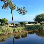 Les Viviers Chez So Claouey Camping