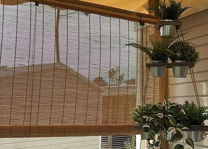 Camping Les Viviers Chez So Claouey Lège-Cap-Ferret